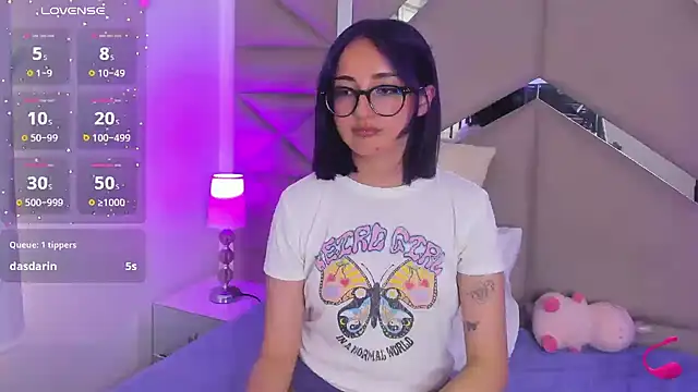 Dreammy_Kitty webcam