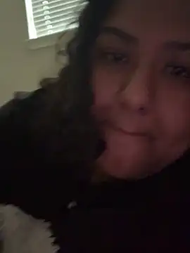 Angeliccreamyrican webcam