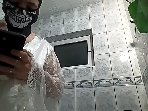 Ourdarksecret webcam