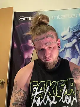 Smokebluntafterblunt webcam