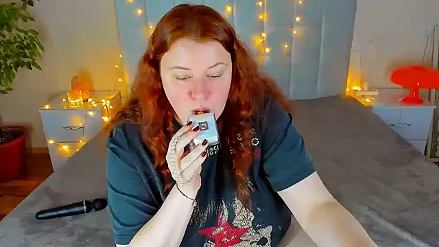 PolinaSalvatore webcam