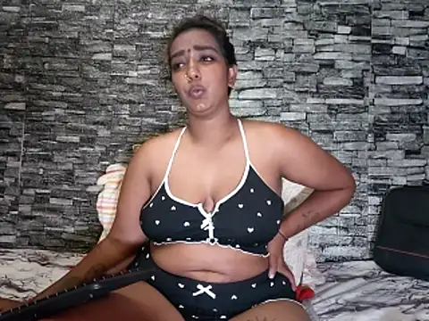 Indiasfantasy_ webcam