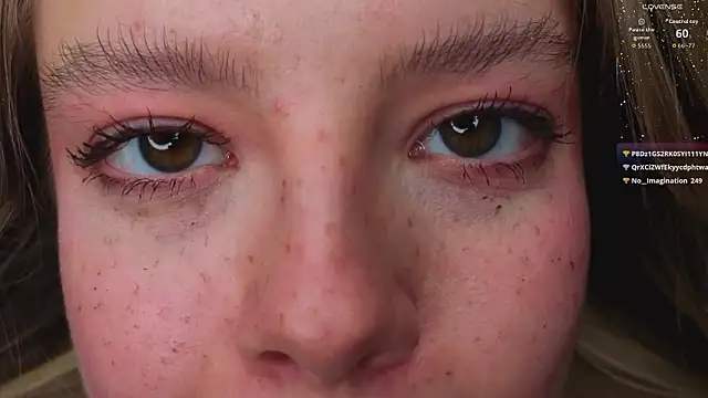 tiffinymergist (F teen) - Teasing you with a belly dance