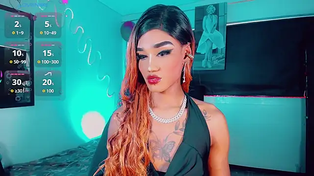 Kendall_hornyy webcam