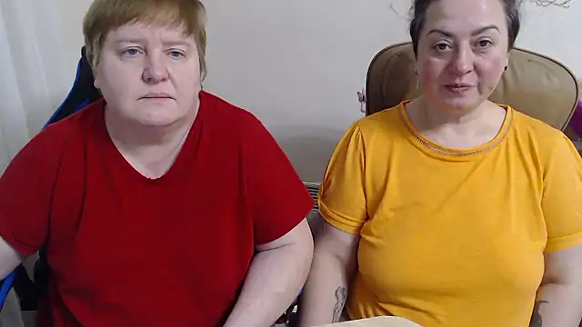 bertie_adeline - Bertie_Adeline's free webcam