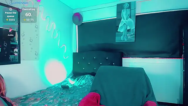 Kendall_hornyy webcam