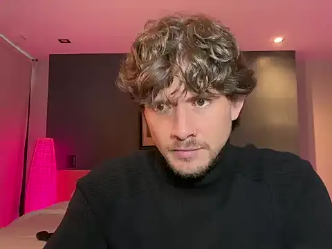 mcklister_kinky_feets webcam