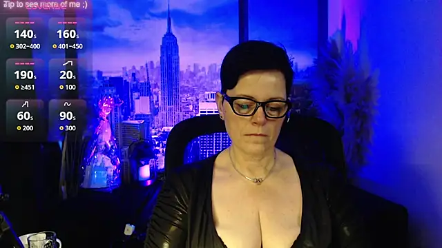 ninarandmann - Ninarandmann's free webcam - UK Sex Cams