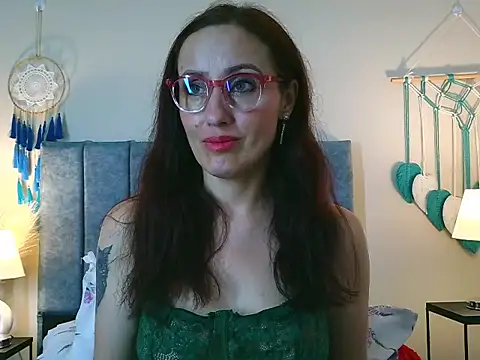 IberianMoonMK webcam