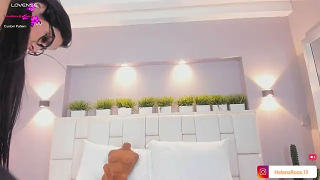 HelenaRoos webcam