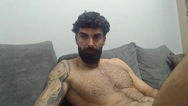 verycutex (Ask my age) - #miami #new #hairy #naked #muscle