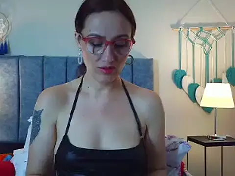 IberianMoonMK webcam