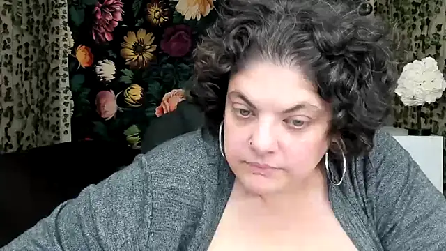 Exxxotic_Melons webcam