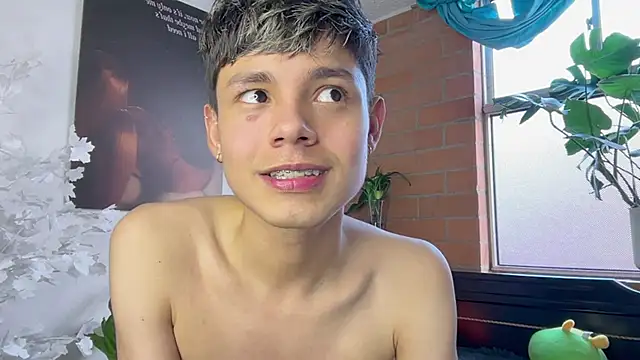 Andy_Belier23 from StripChat is Private