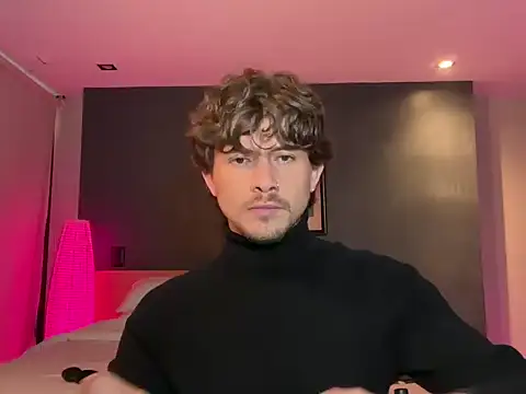 mcklister_kinky_feets webcam