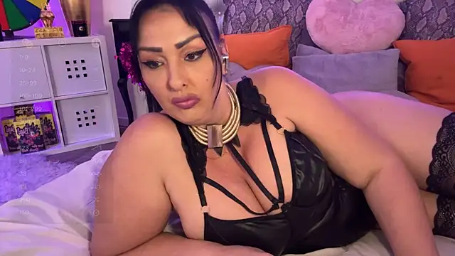 TiffanyRoxx webcam