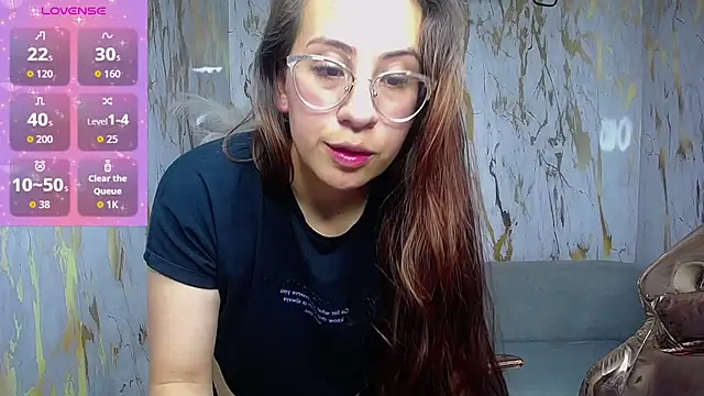 megan_hot_v - Megan_Hot_v's free webcam