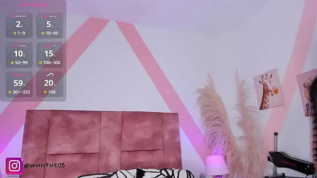 isabella_whiithe webcam