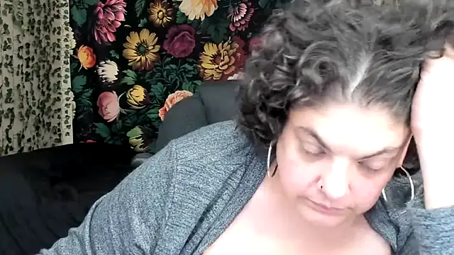 Exxxotic_Melons webcam