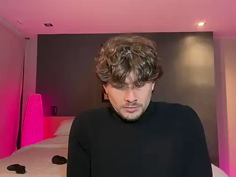 mcklister_kinky_feets webcam