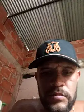 Hot_Veteran_1 webcam