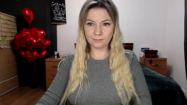 ParadiseAlina webcam