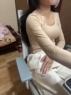Mina048 webcam