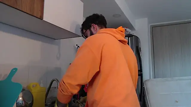 thomas_gun - Thomas_gun's free webcam - UK Sex Cams