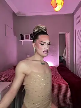 Crystal_________ webcam