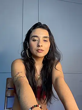 zafira_montiel - Zafira_Montiel's free webcam - UK Sex Cams