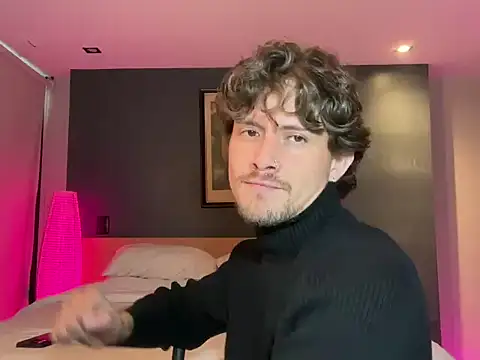 mcklister_kinky_feets webcam