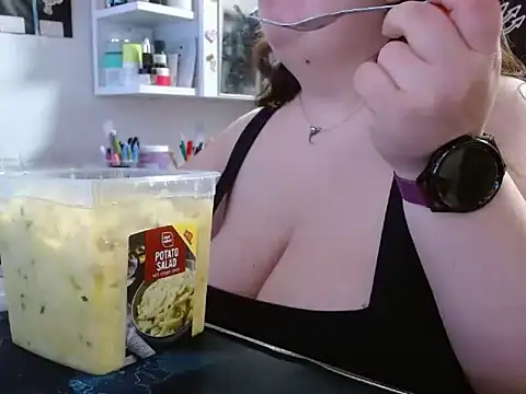 angechristina webcam