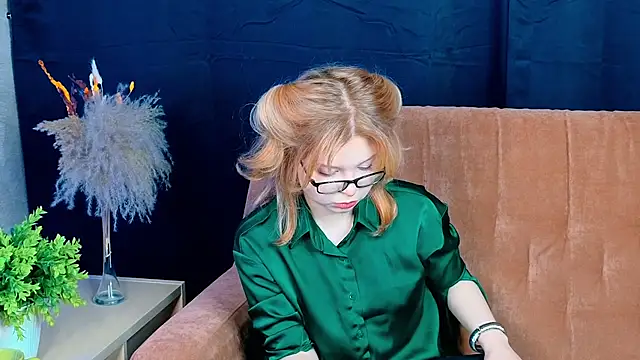 Stella_Vanila webcam