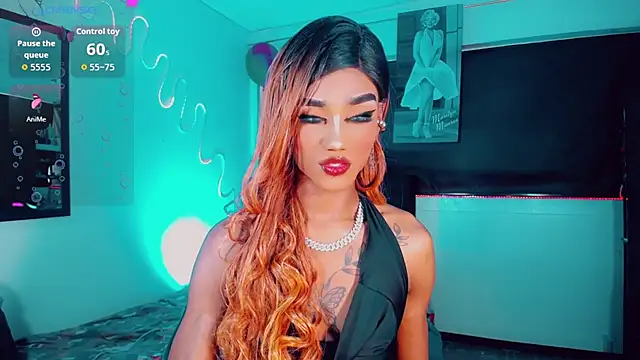 Kendall_hornyy webcam