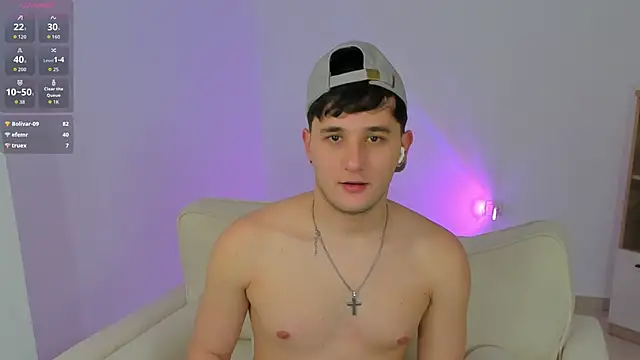 Massimo_Fiore webcam