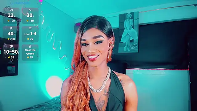 Kendall_hornyy webcam