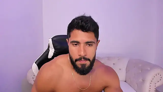 Santiago_huntt webcam