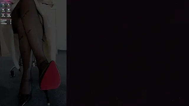 Lynnalltop-165-KeKe webcam