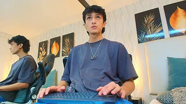 lean_portman - Lean_Portman's free webcam - UK Sex Cams