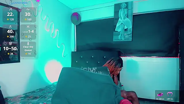 Kendall_hornyy webcam