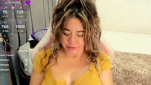 Tiffany_teressa webcam