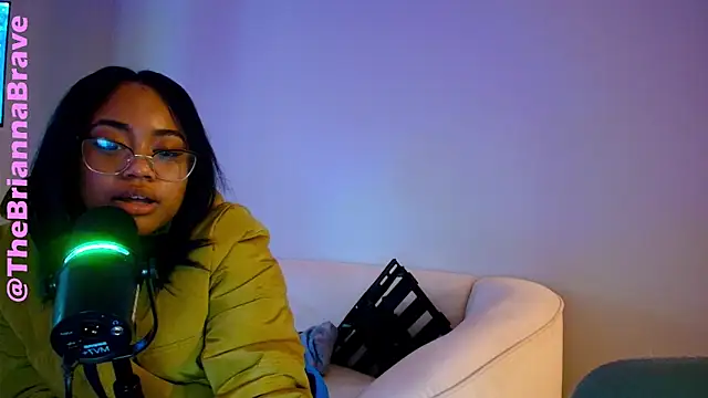 BriannaBrave webcam