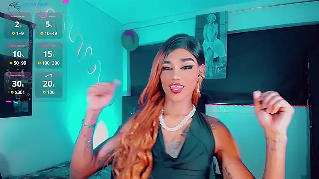 Kendall_hornyy webcam