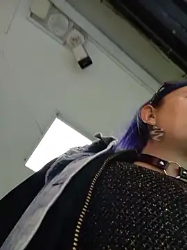 sophie_banger webcam