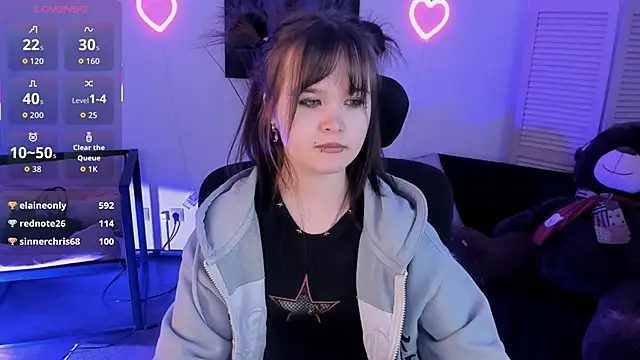 Elainebeness webcam