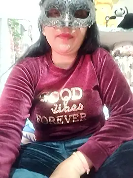 BhabhiPooja69 webcam