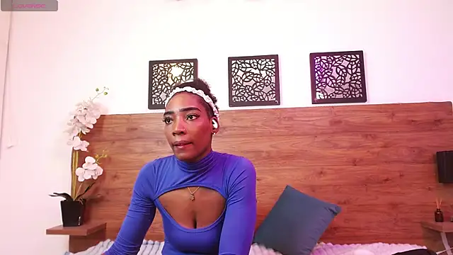 AlexandraCambell webcam