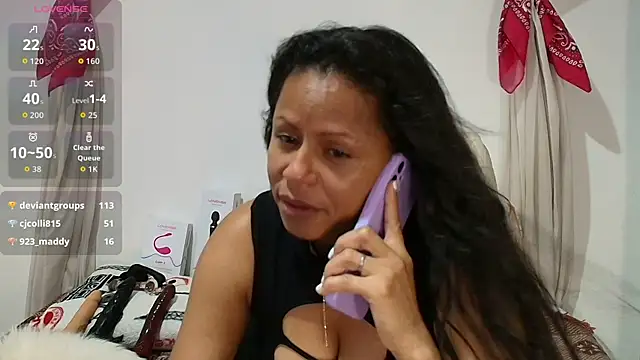 Catherine_mature45 webcam