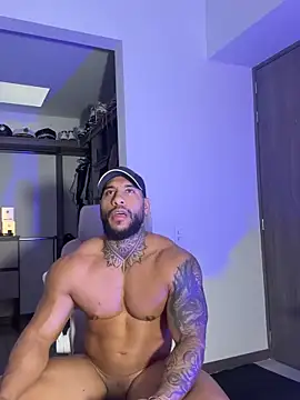 Andrew_Johnnson webcam