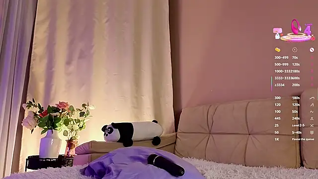 Tender_beauty webcam